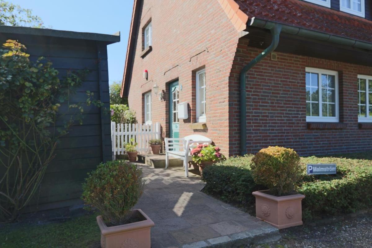 Apartment Sylter Zuhause Munkmarsch