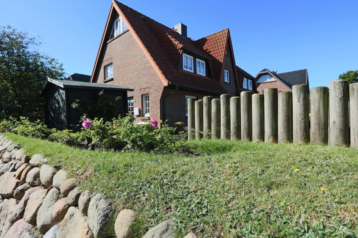 Apartment Sylter Zuhause Munkmarsch
