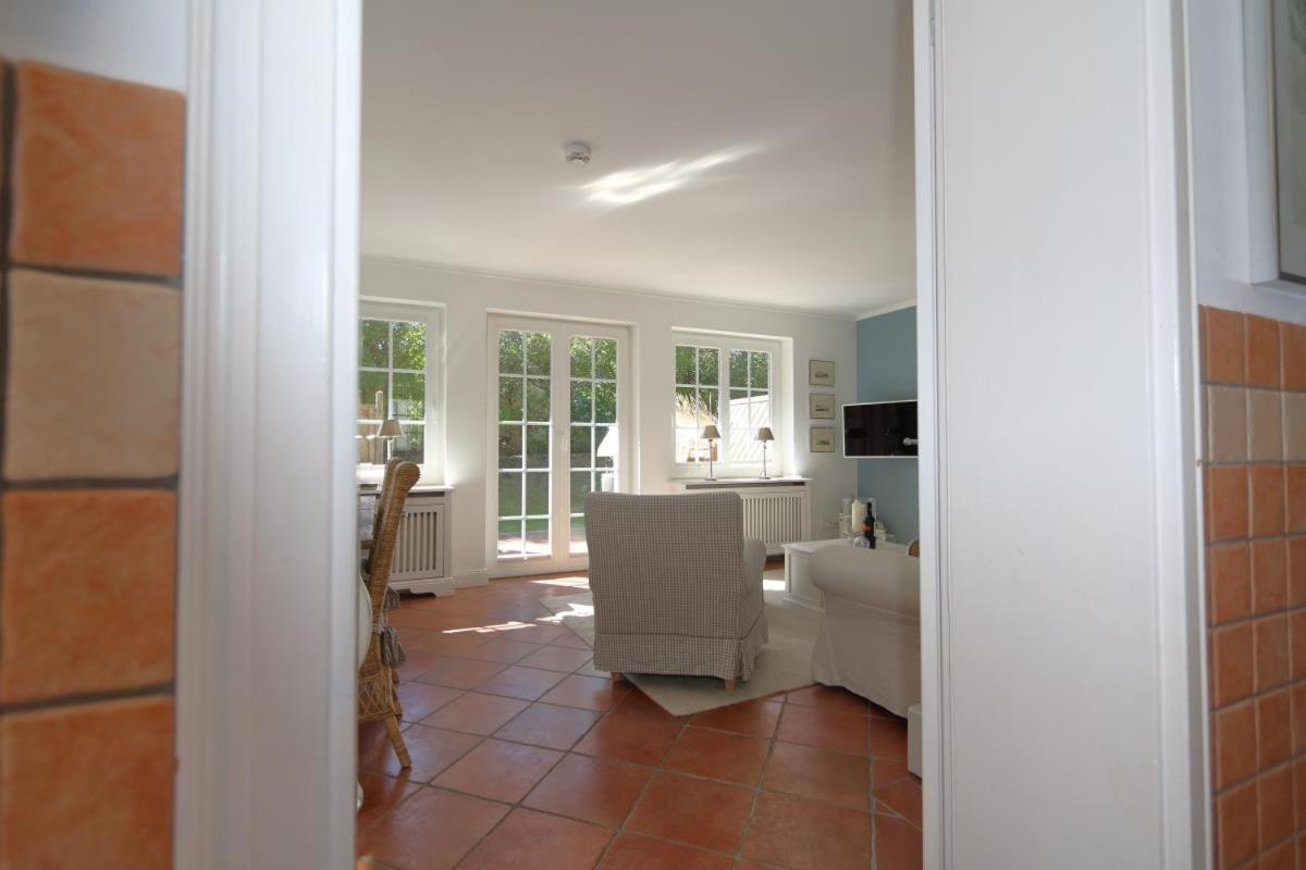 Sylter Zuhause Apartment