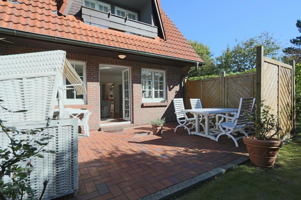 Apartment Sylter Zuhause *