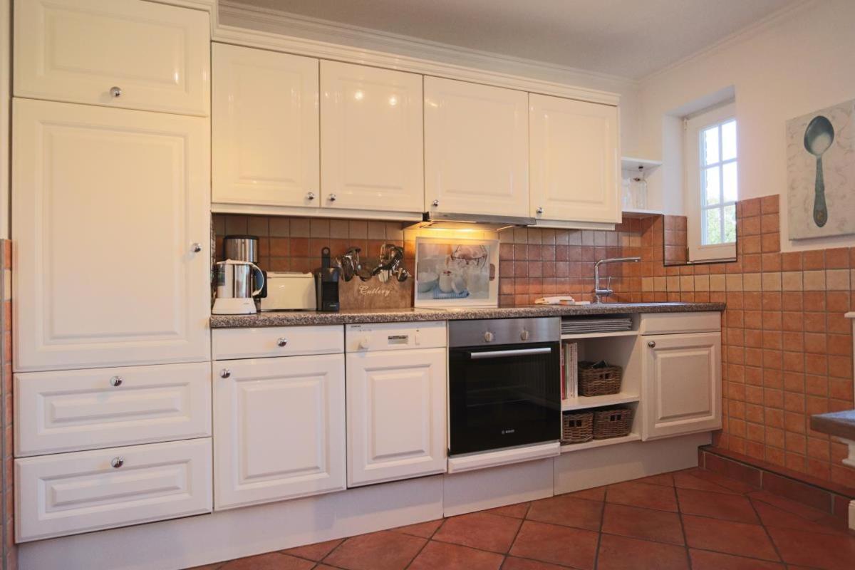 Sylter Zuhause Apartment Munkmarsch