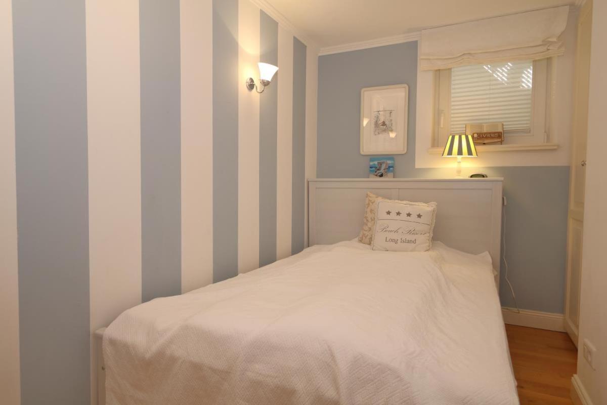 Apartment Sylter Zuhause