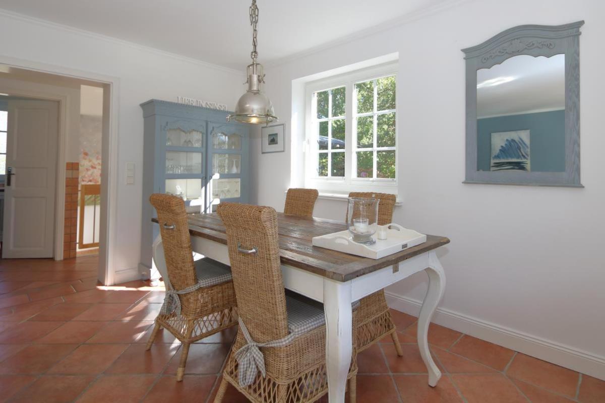 Sylter Zuhause Apartment *