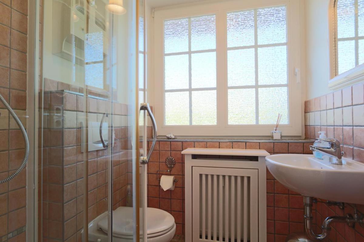 Sylter Zuhause Apartment Munkmarsch
